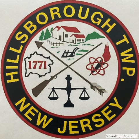 Hillsborough Township